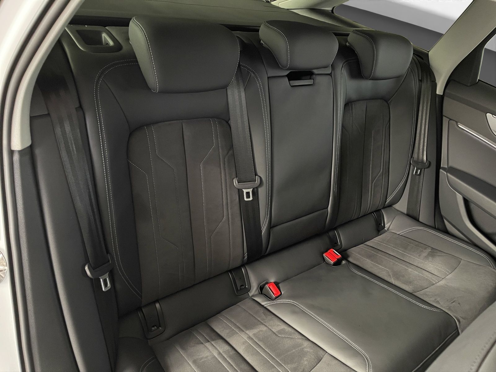 Audi A6 - Bild 19
