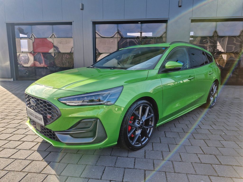 Image of Ford Focus