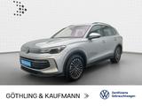 Volkswagen Tiguan Life 1.5 eTSI DSG*NAVI*STDHZG*AHK*KAM*ASG - Volkswagen Tiguan aus 2024