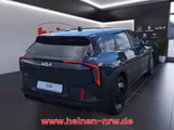 Kia EV4 EARTH HATCHBACK 81KWH WINTER LED SCHEINWERFE - gebrauchte Kia Limousine