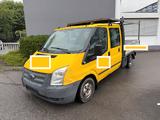 Ford Transit Pritsche FT 300 M - Ford Transit ft 300 m