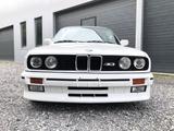 BMW M3 E30   - gebrauchte BMW M3 aus dem Jahr 1989