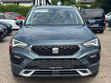 SEAT Ateca - 3