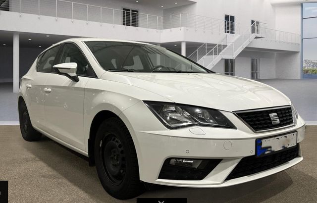 Seat Leon 1,5 TGI 130 Style DSG/PDC/TEMPOMAT