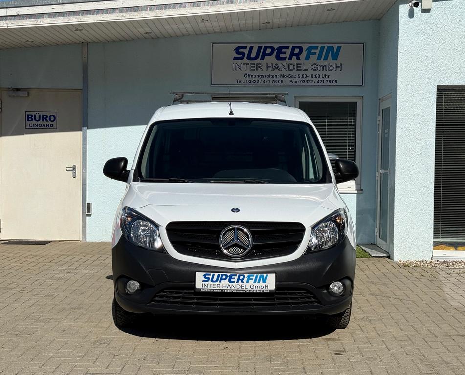 Mercedes-Benz Citan