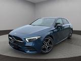 Mercedes-Benz A 220 A -Klasse AMG line, 2 Jahre MB Garantie - Mercedes-Benz A 220 aus 2021