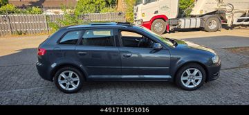 Audi A3 - 4