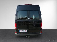 VW Crafter 55 2.0 TDI Kasten MR HD RWD Navi Ahk Rfk VW Crafter 55 2.0 TDI Kasten MR HD RWD Navi Ahk Rfk