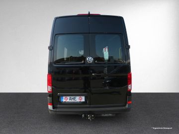 Volkswagen Crafter - 4