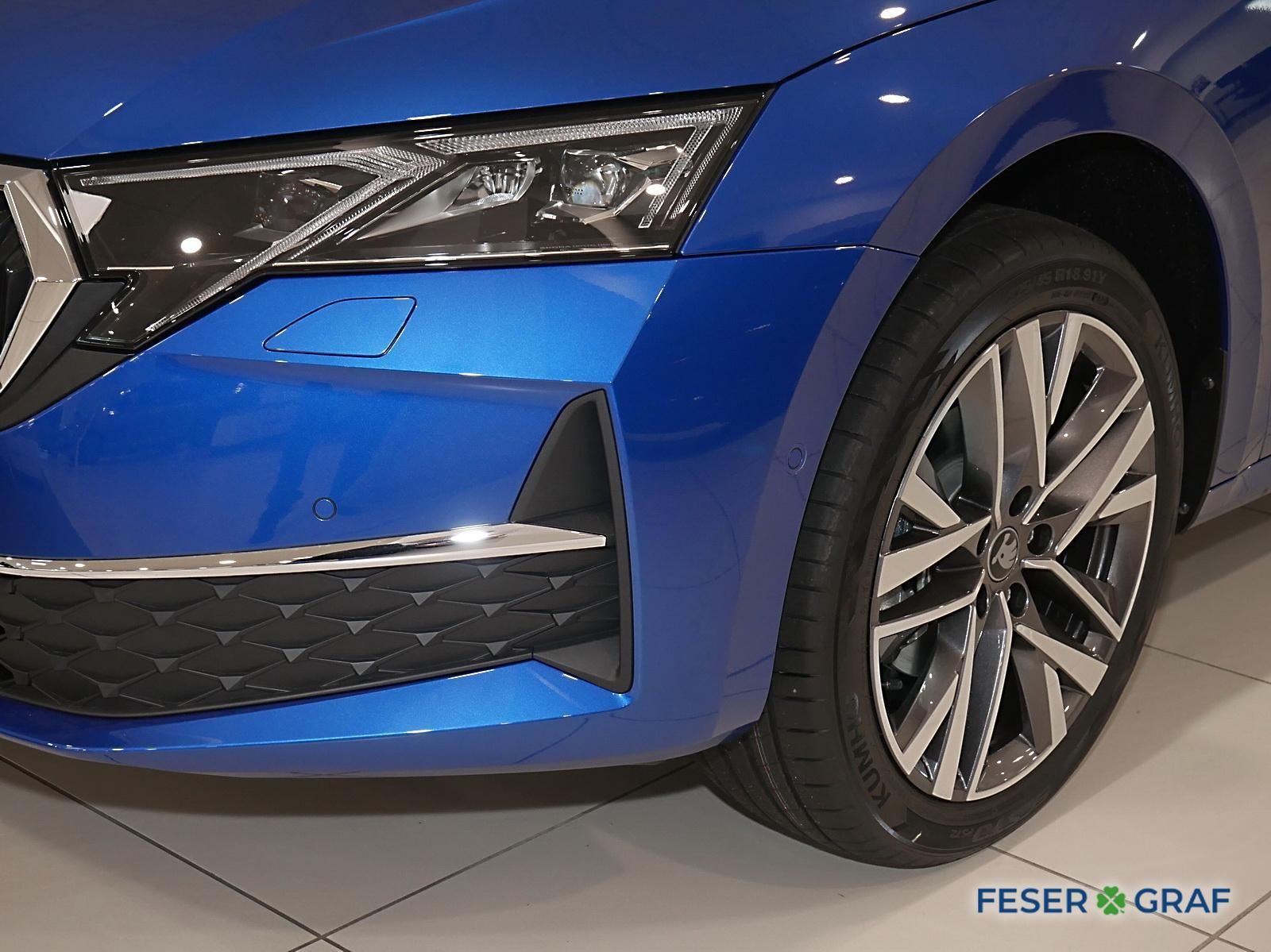Skoda Octavia - Bild 9
