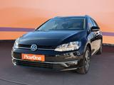 Volkswagen Golf Variant 1.5 TSI COMFORTLINE ACT NAVI KLIMA - Volkswagen Golf: Kombi, Golf5