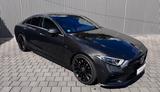 Mercedes-Benz CLS 450 4Matic Edition 1 SHZ DISTRONIC PLUS - gebrauchte Mercedes-Benz CLS 450 aus dem Jahr 2018