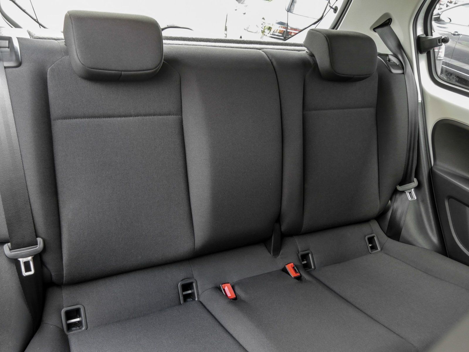 Volkswagen up! - Bild 5