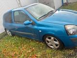 Renault Clio 2 1.6 16v - Renault Clio aus 1998: 1.2