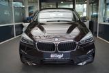 BMW 218iA Active Tourer Advantage +AHK+Navi+LED+PDC+ - gebrauchte BMW 218 Active Tourer aus dem Jahr 2021