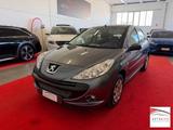 Peugeot PEUGEOT - 206 Plus 5p 1.1 X-Line NEOPATENTATI - Peugeot 206: 206plus