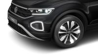 Volkswagen T-Roc - Vorschau Bild 4