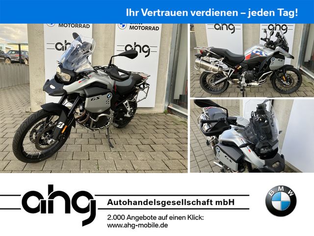 BMW F 900 GS Adventure 