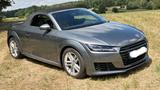 Audi TT Roadster 2.0 TDI quattro S tronic ... - Audi TT: Roadster, TDI
