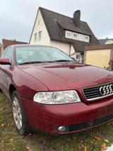 Audi A4 B5 - gebrauchte Audi A4 aus dem Jahr 2000