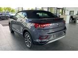 Volkswagen T-Roc Cabriolet Style Kamera Navi Digitales Cock - Volkswagen Jahreswagen: Cabrio