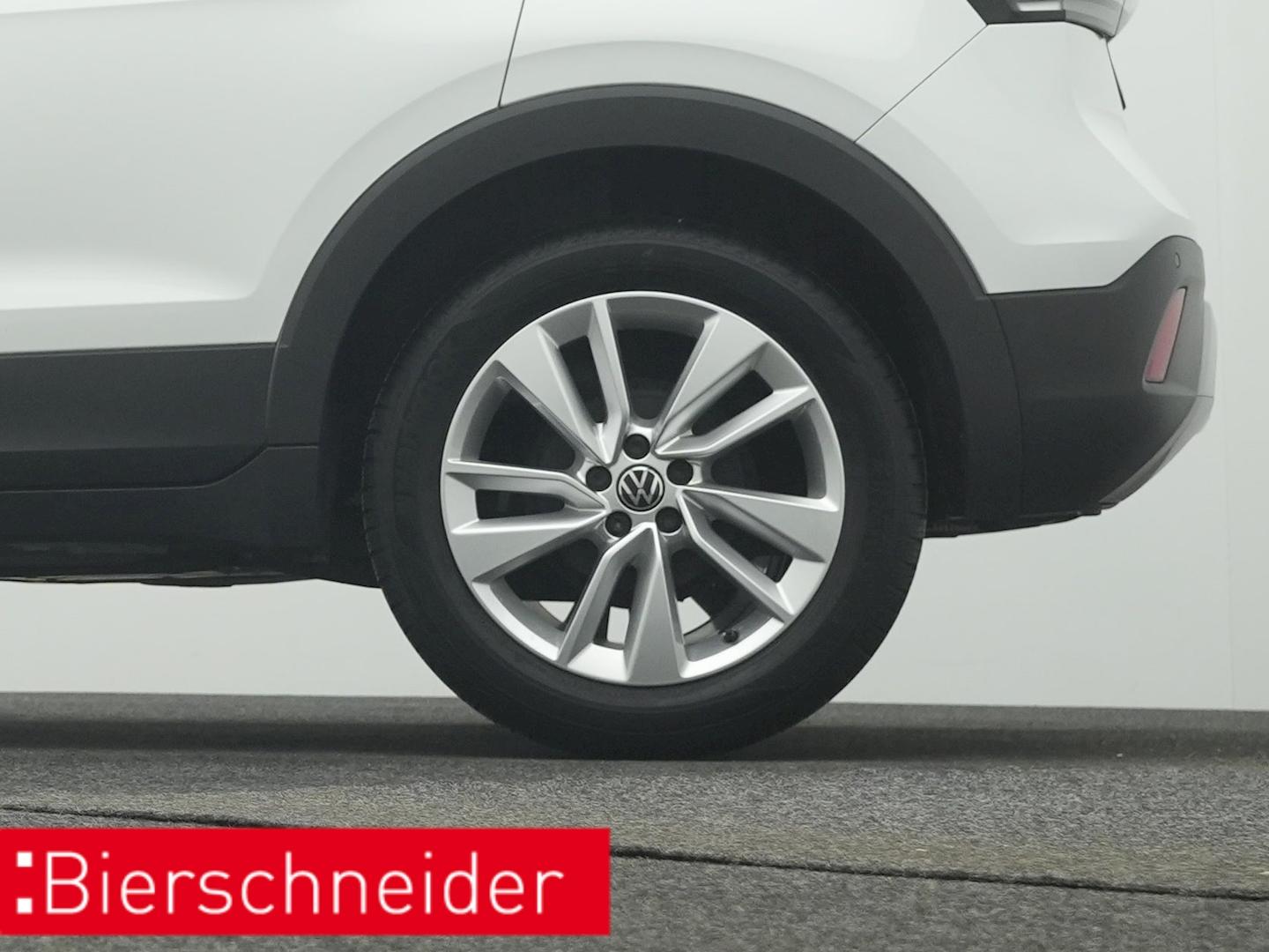 Volkswagen T-Cross 1.0 TSI Goal LED NAVI SHZ APP, миниатюра 23
