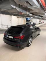 Audi A6 45 TDI quattro SPORT *BLACK*ACC*LUFT*PANO* - Audi A6 in Leverkusen