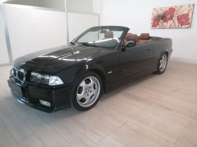 BMW Bmw Z3 M 3.2 24V cat M3 cabrio