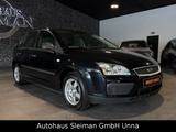 Ford Focus Lim. Fun X - gebrauchte Ford Focus aus dem Jahr 2006
