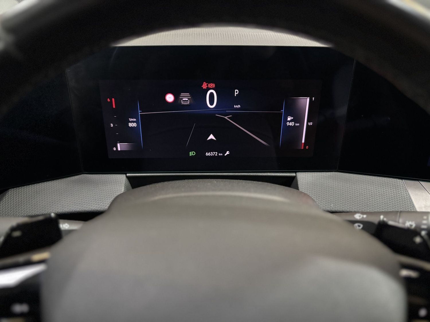 Fahrzeugabbildung Opel Astra Sports Tourer Elegance #LED#Kamera#Digital