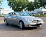 Mercedes-Benz CLS 350 V6 AMG - Mercedes-Benz CLS 350 aus 2004