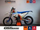KTM 300 EXC Six Days Mj.2026 - KTM 300 EXC SIX DAYS