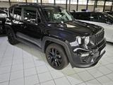 Jeep Renegade Jeep Night Eagle 1,0T-GDI 120PS MT FWD  - Jeep Renegade: Night Eagle