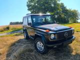 Mercedes-Benz G 300  * ein Automobil von früher für heute!
