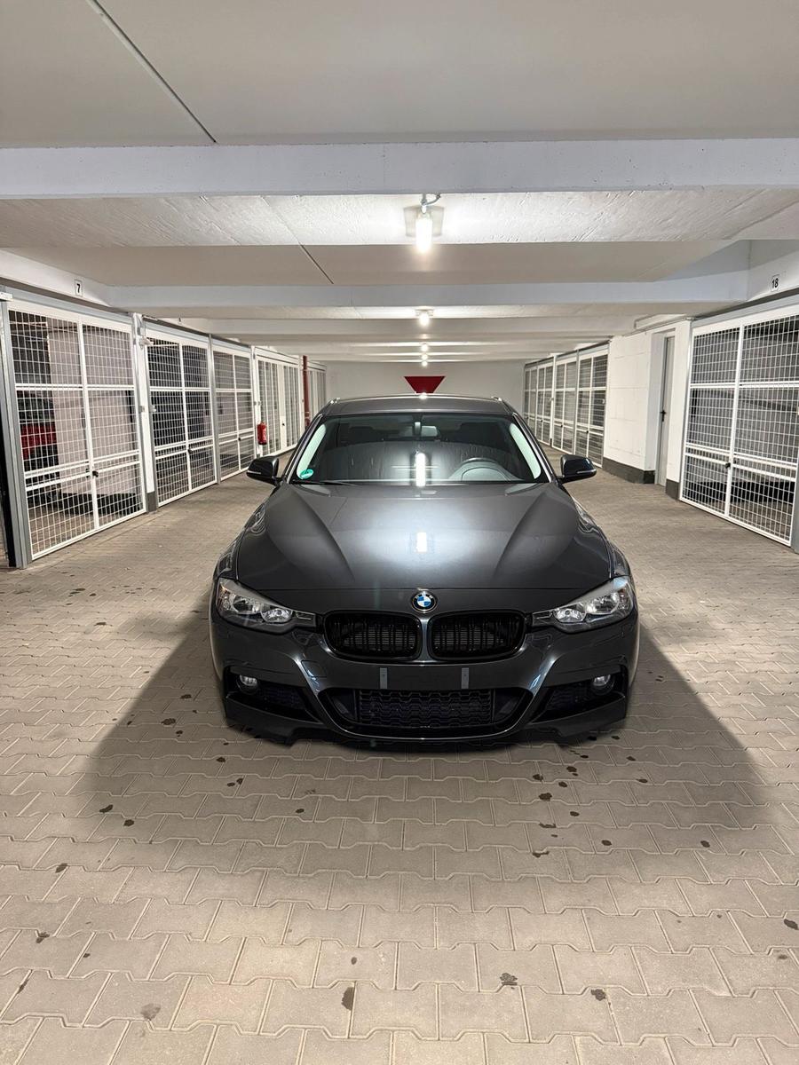 BMW 316