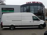 Volkswagen Crafter Kasten 35 Plus Superhochdach 2xSCHIEBETÜ - gebrauchte Volkswagen Crafter aus dem Jahr 2024