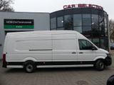 Volkswagen Crafter Kasten 35 Plus Superhochdach 2xSCHIEBETÜ - Volkswagen Crafter aus 2024