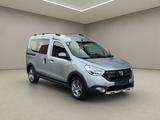 Dacia Dokker 1.3 TCE Stepway Plus *1.Hand* - Dacia aus 2021