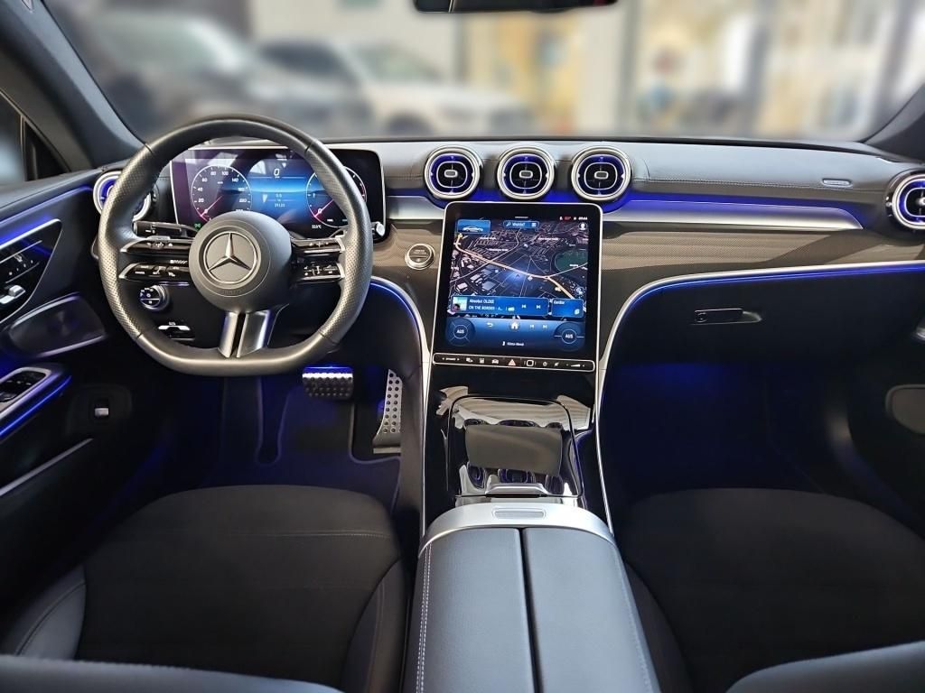 Fahrzeugabbildung Mercedes-Benz CLE 220 d Coupé AMG AHK Pano 360° Memo Standhzg