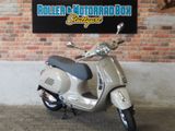 Vespa GTS 125 - EURO5+ Modell - Rabatt  %%%%%%% - VESPA BEIGE NEU