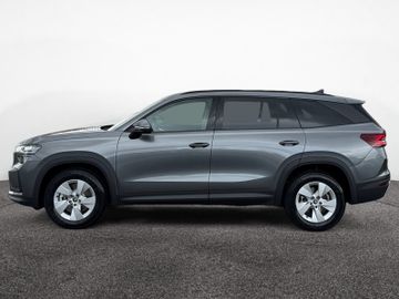 Skoda Kodiaq - 4
