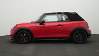 MINI John Cooper Works Cabrio - Vorschau Bild 4