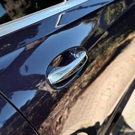 Mercedes GLE 350 - 9