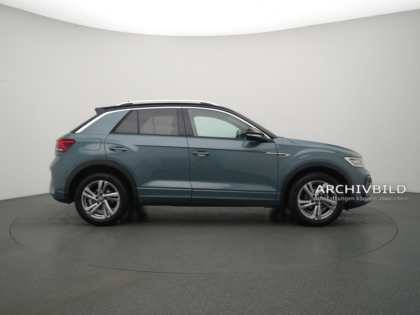 Volkswagen T-Roc - Bild 3