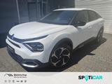 Citroën C4 Max 1.2 e-THP / PureTech Android Auto - Citroën C4: Max