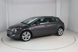 Opel Astra J 1.6 Turbo Innovation * 1. Hd. * wenig Km - Opel Astra: 1.6