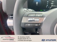 Hyundai KONA Elektro - Vorschau Bild 11