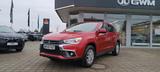 Mitsubishi ASX Edition 1.6 MIVEC ClearTec 2WD 5-Gang