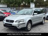 Subaru Outback 2.5*4X4*AUTOMATIK*LEDER*NAVI*PANORAMA - gebrauchte Subaru Outback aus dem Jahr 2004
