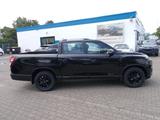 KGM Musso Grand, 4WD Autom., Navi , LED, Leder - KGM Musso Grand
